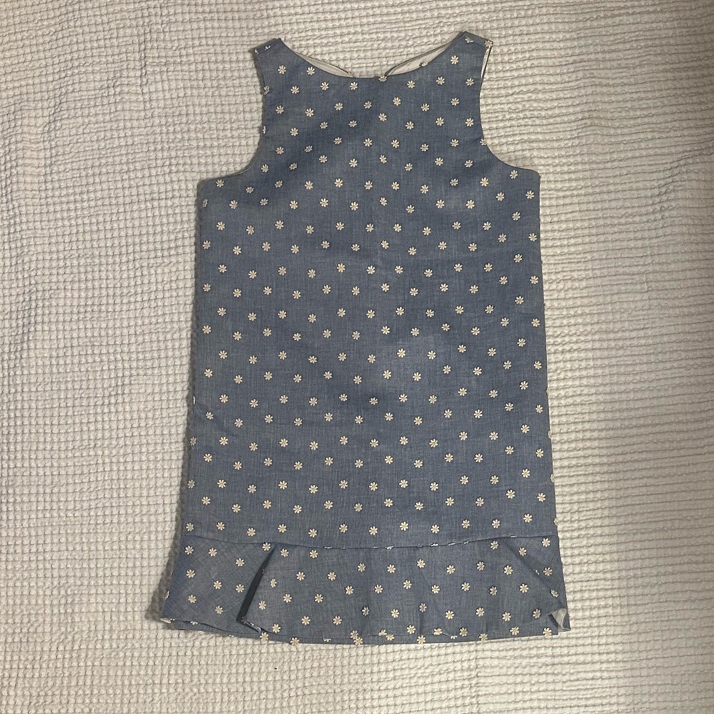 Daniela Corte A Mano Mini Dress
